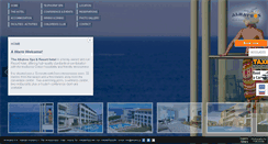 Desktop Screenshot of albatros.gr