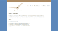 Desktop Screenshot of albatros.nl